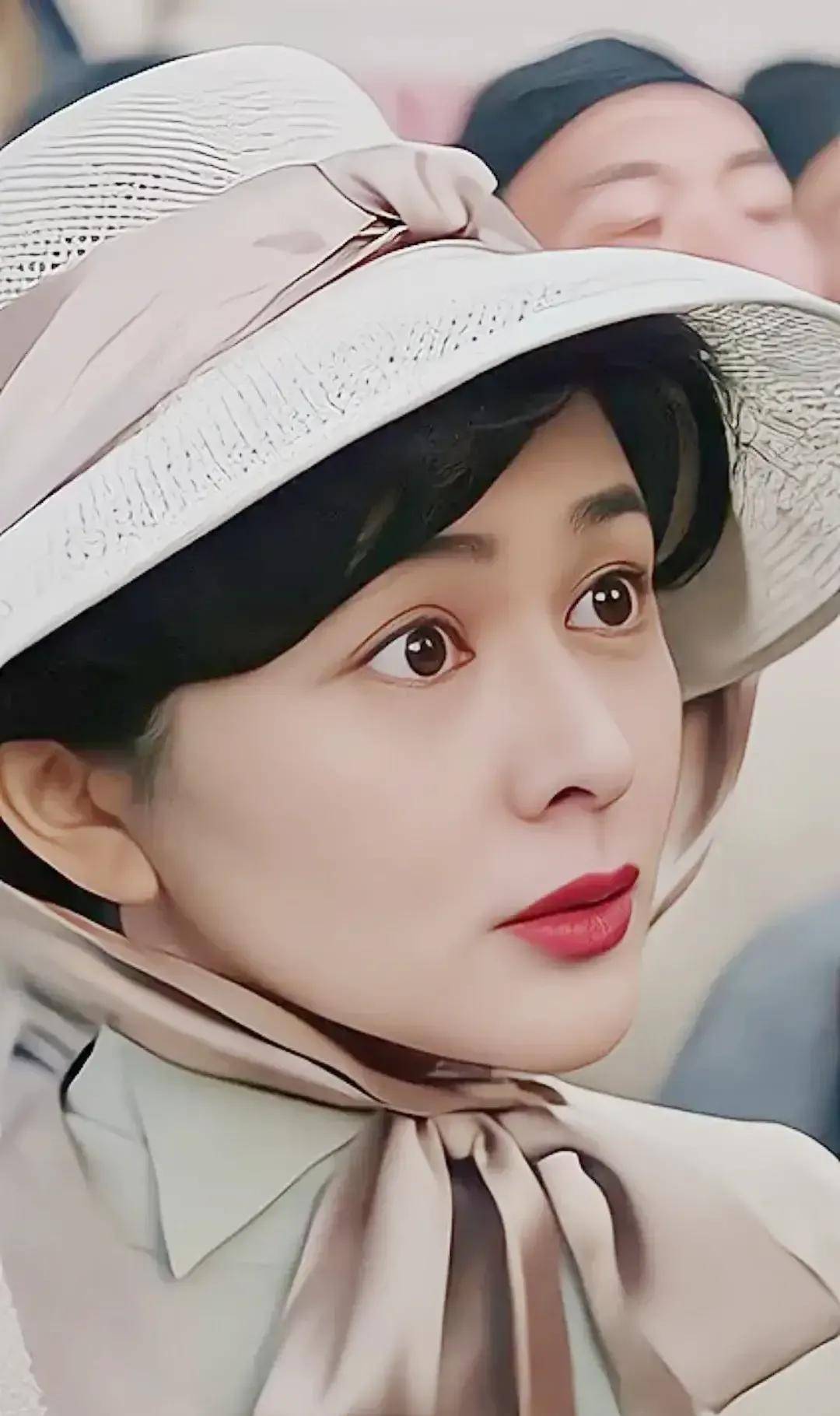 娱乐圈最漂亮的女明星_娱乐圈公认盛世美颜_朱茵紫霞仙子
