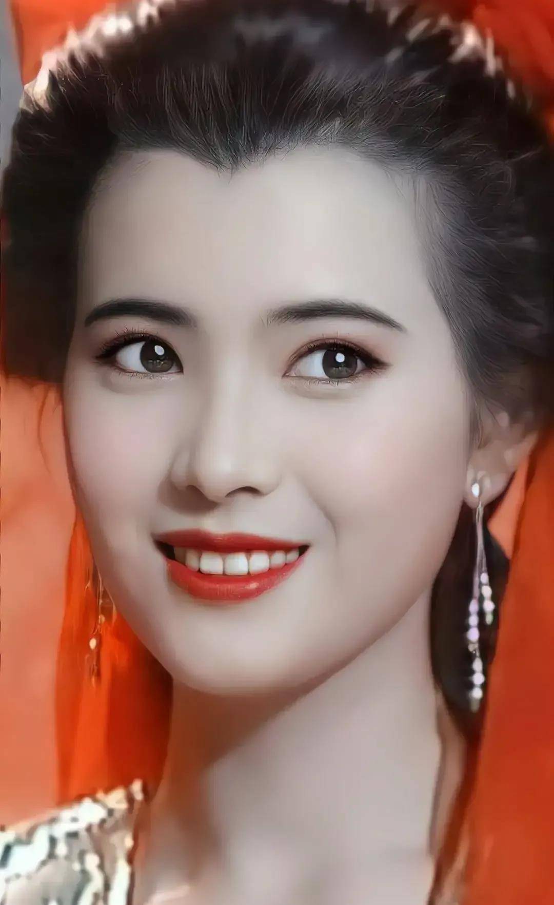 朱茵紫霞仙子_娱乐圈最漂亮的女明星_娱乐圈公认盛世美颜