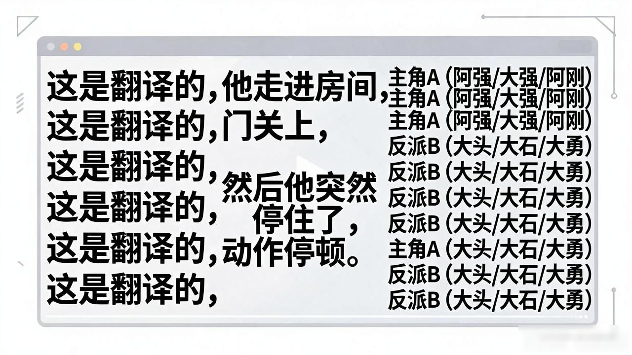 想看亚人却找不到靠谱资源？这篇教你轻松搞定中文字幕版